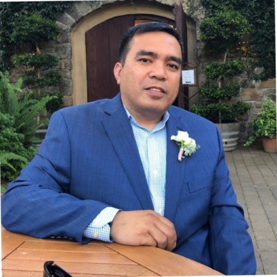 Ray Del Prado